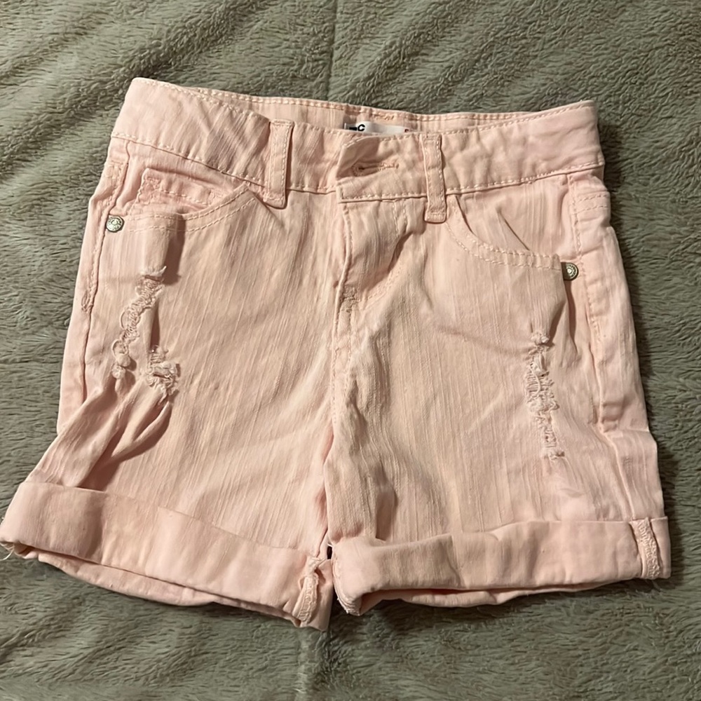 Kids 5t shorts